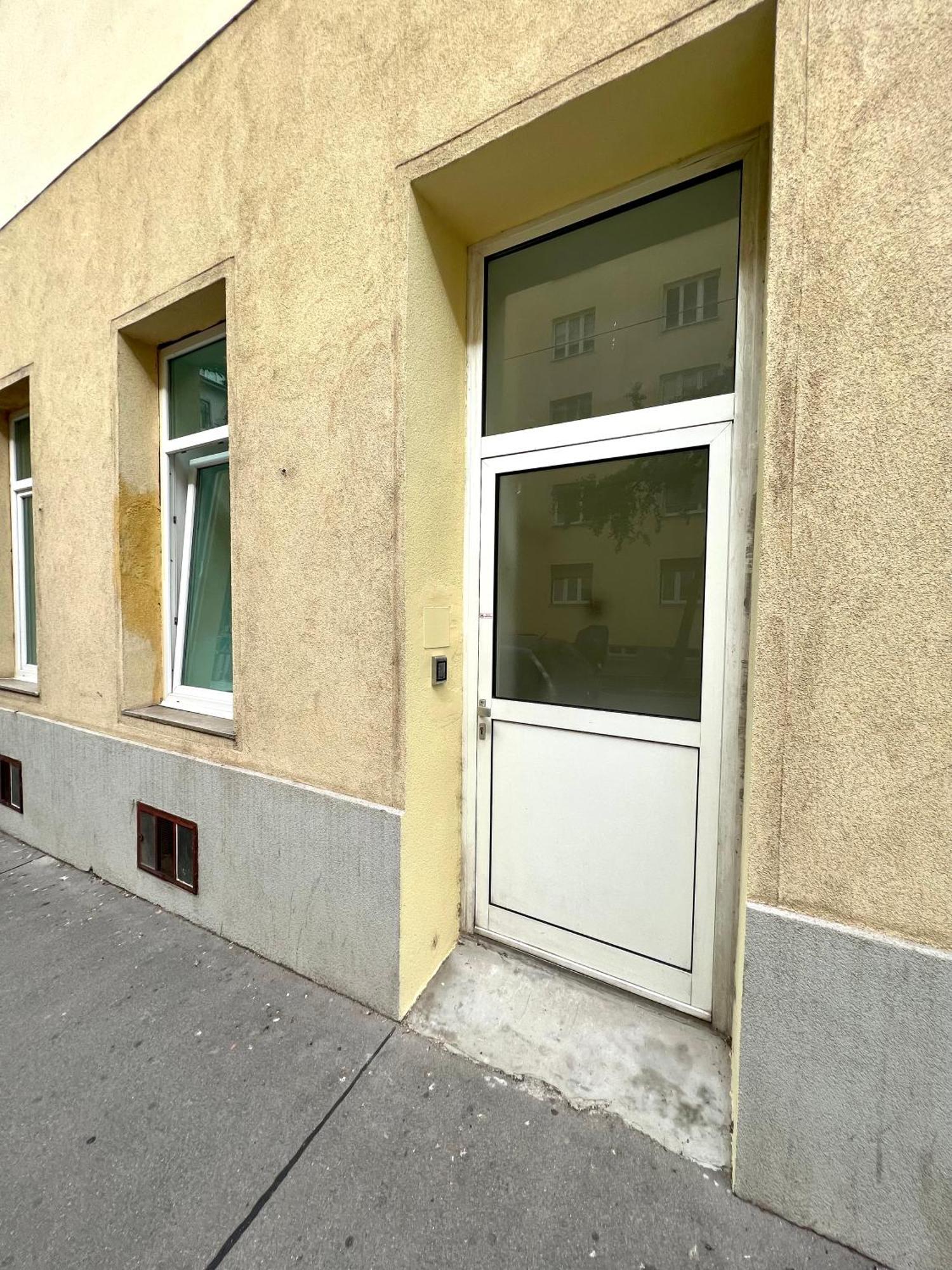 Grosszuegiges App. 2 Schlafzimmer فيينا المظهر الخارجي الصورة